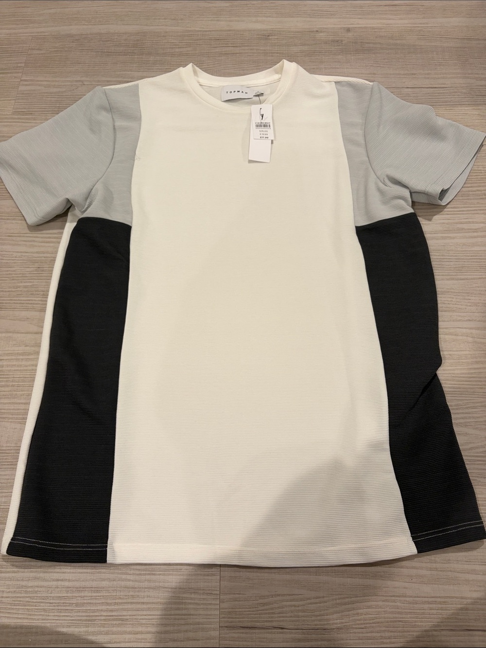 Topman Men’s Tee